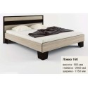 Кровать 160 СКАРЛЕТ