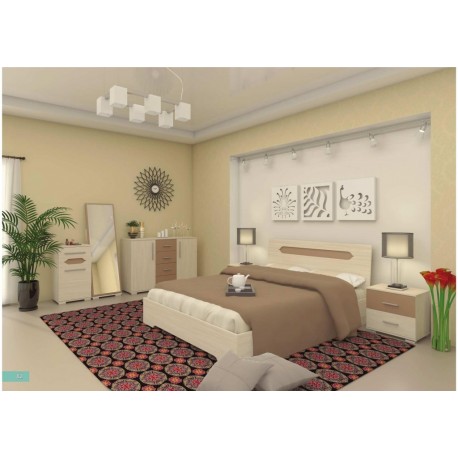 Спальня САНДРА