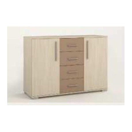 Комод 125 САНДРА