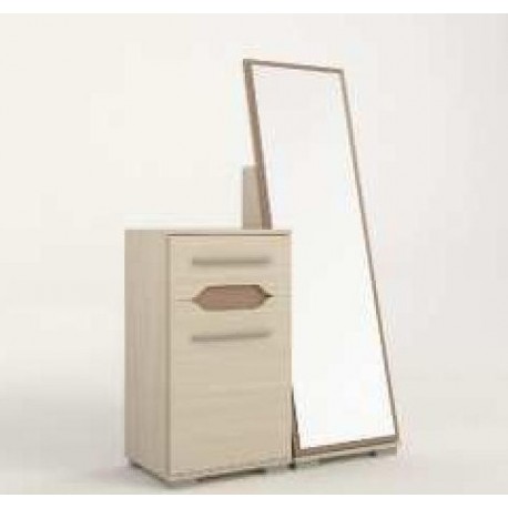 Стол туалетки САНДРА