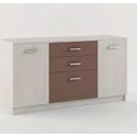 Комод 1400 Кросслайн