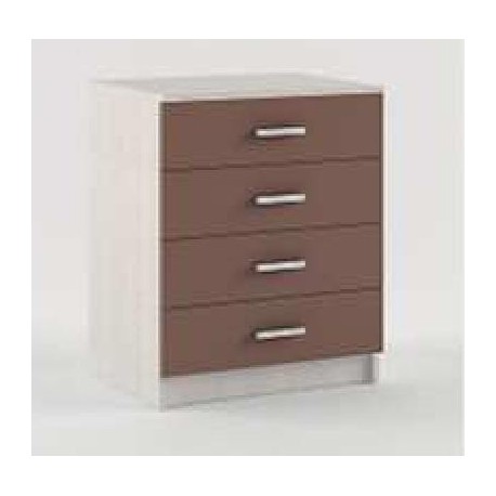 Комод 600 Кросслайн