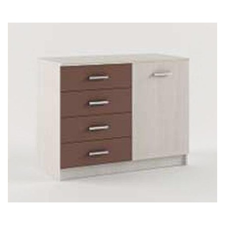 Комод 950 Кросслайн