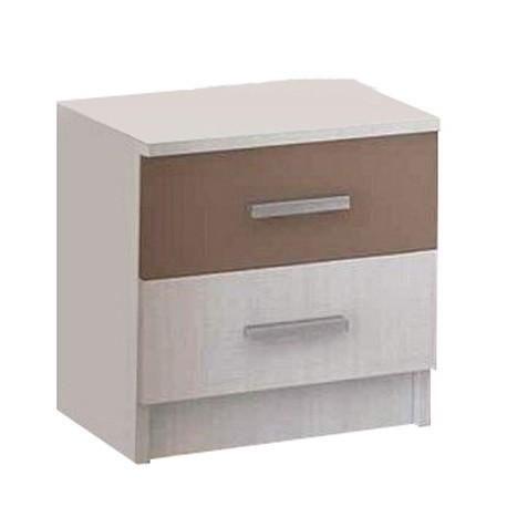 Прикроватная тумба Кросслайн