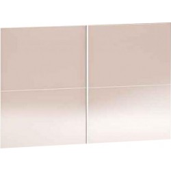 Комплект зеркал ШК Квадро