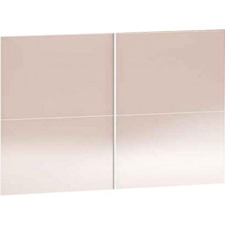 Комплект зеркал ШК Квадро