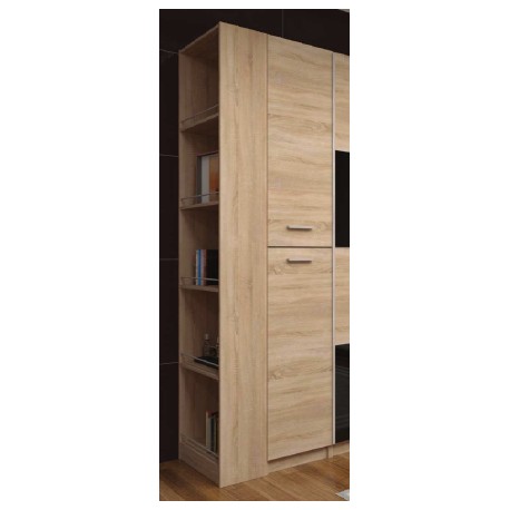 Торцевое окончание Квадро