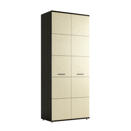 Шкаф 2Д (модульная с-ма Классик)