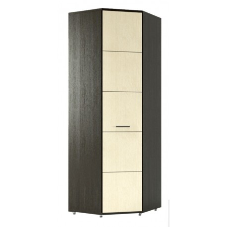 Шкаф угловой (модульная с-ма Классик)