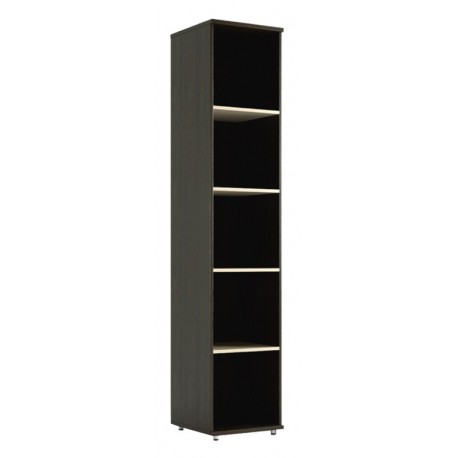 Пенал-стеллаж 400 (модульная с-ма Классик)