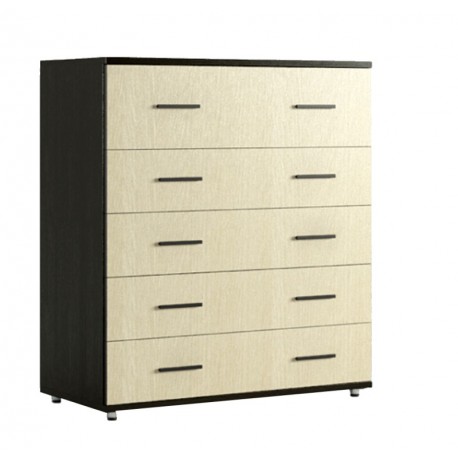 Тумба 900/5Ш (модульная с-ма Классик)