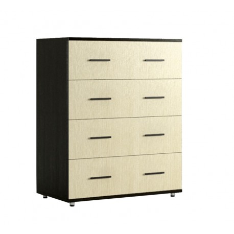 Тумба 800/4Ш (модульная с-ма Классик)