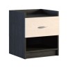 Тумба прикроватная Неаполь