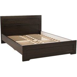 Кровать Кармен 1400 + ламели