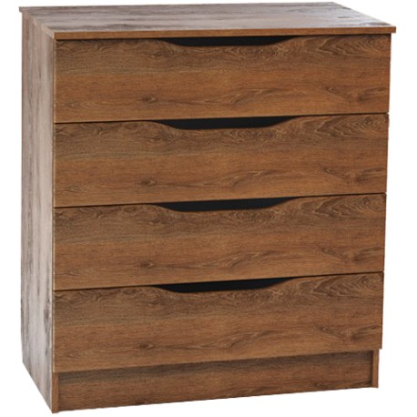 Комод "Волна"