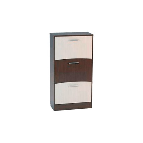 Тумба для обуви 3Д