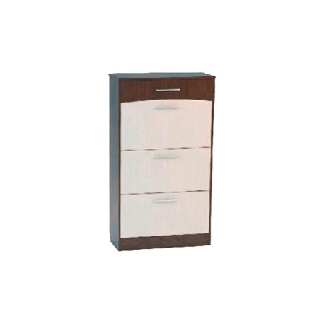 Тумба для обуви 3Д/1Ш