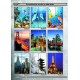 Фотопечать 1 фасада Феникс