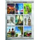 Фотопечать 1 фасада Феникс