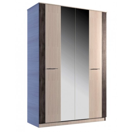 Шкаф (спальня Венеция)