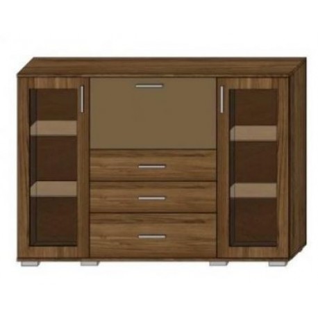 Комод-бар 1500 БАРБАРА