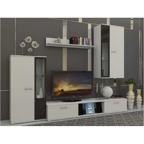 Гостиная ГЛАМУР