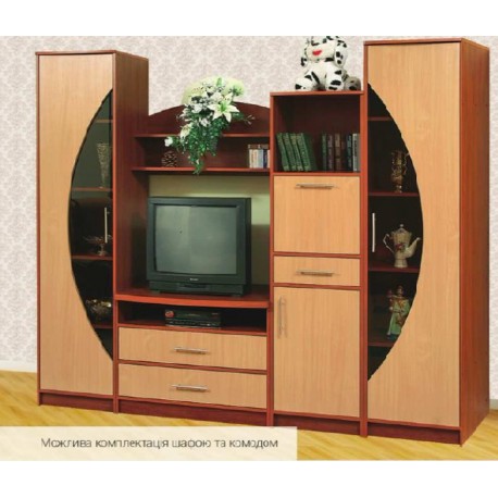 Гостиная ОЛЬВИЯ