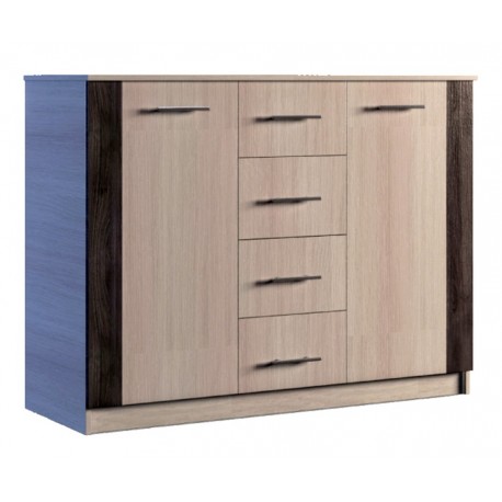 Комод (спальня Венеция)