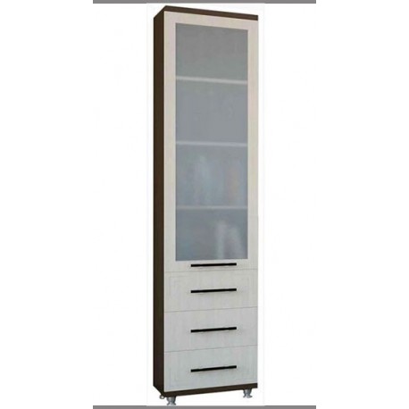 Пенал 450В/3Ш ПРЕМЬЕР-ЭЛИТ