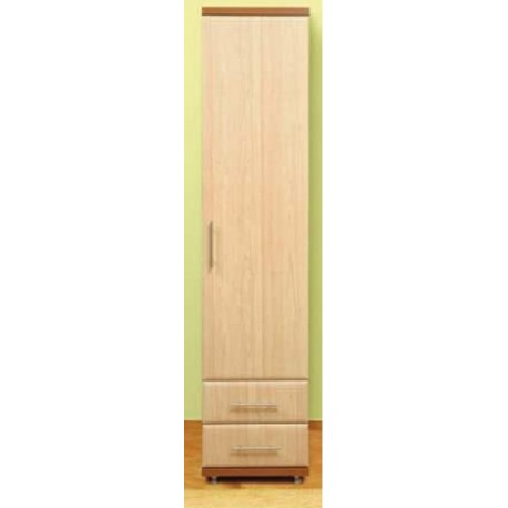 Пенал 450/2Ш Дебют