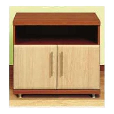 Тумба 700 Дебют