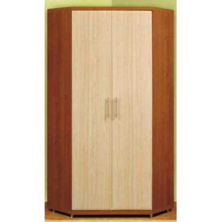 Шкаф угловой 925/925 Дебют