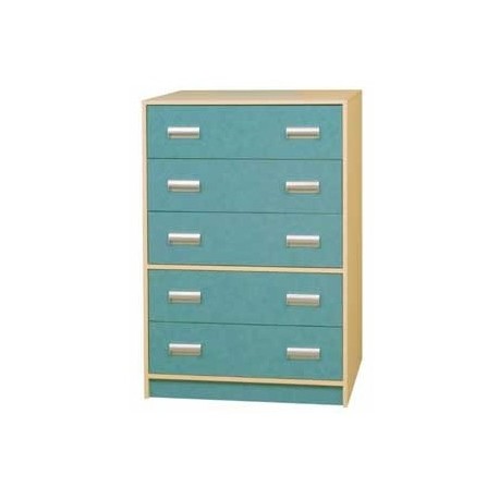 Комод ДЕТСКИЙ МИР