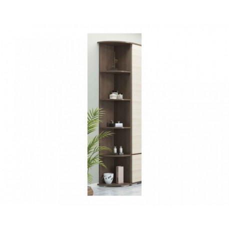 Стеллаж угловой ВИВА