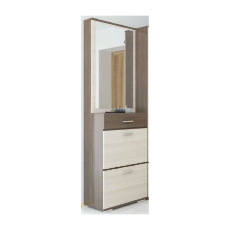 Тумба + зеркало ВИВА