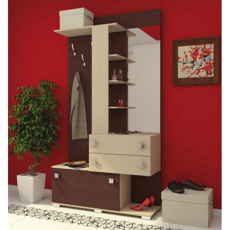 Прихожая ЭТНА