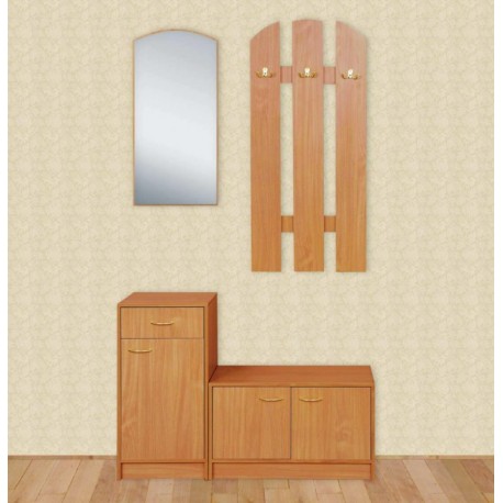 Прихожая РОНДА