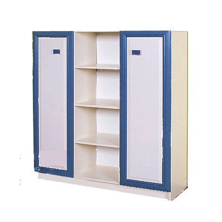 Стеллаж 1200 ТВИНС