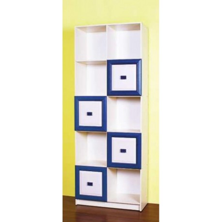 Стеллаж 850 ТВИНС