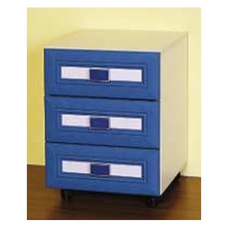 Тумба выездная ТВИНС