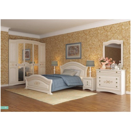 Спальня ВЕНЕРА ЛЮКС