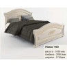 Кровать 160 ВЕНЕРА ЛЮКС