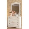 Комод + зеркало ВЕНЕРА ЛЮКС