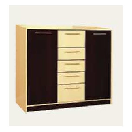 Комод 120 КОМФОРТ