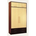 Шкаф 2/560 КОМФОРТ