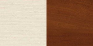 венге светлый/яблоня