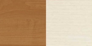 ольха/венге светлый