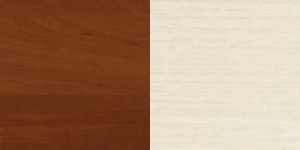 яблоня/венге светлый